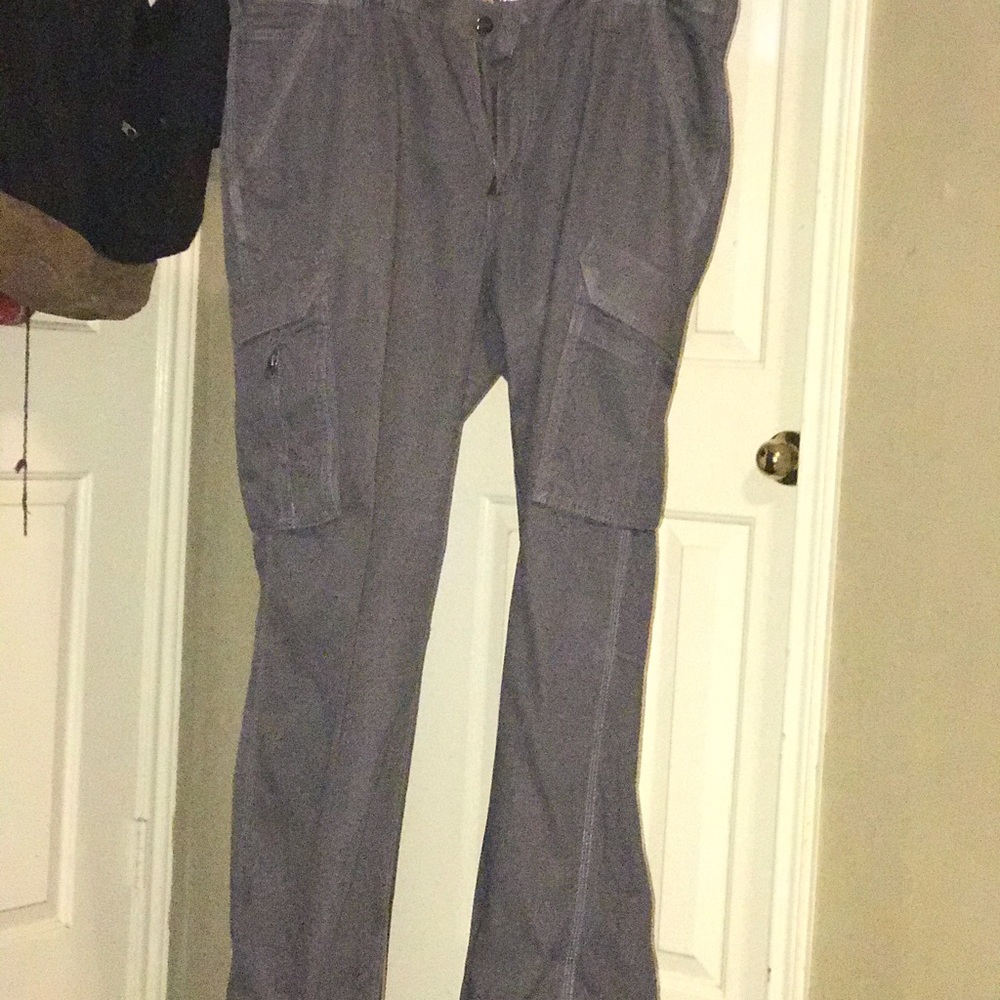 Carhartt cargo pants
